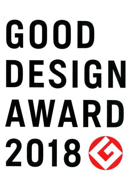 楽天ブックス: GOOD DESIGN AWARD（2018） - 日本デザイン振興会