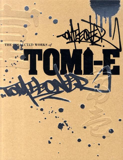 THECOLLECTEDWORKSofTOMIーE
