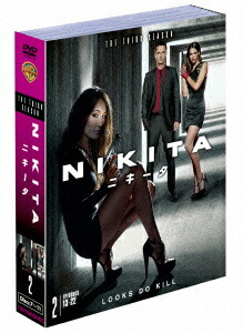 NIKITA/˥㥵ɡ䥻å2[ޥQ]