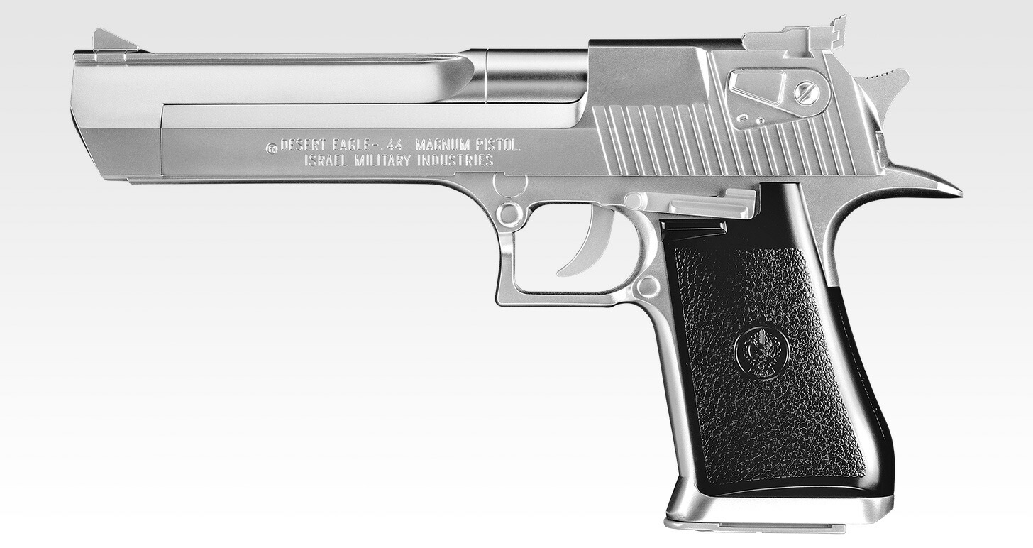 AR15 P7M13 デザートイーグル　ジャンク品 龍山重工】Long Shan Metal LSJS-011A/B/C 金属製 デザート