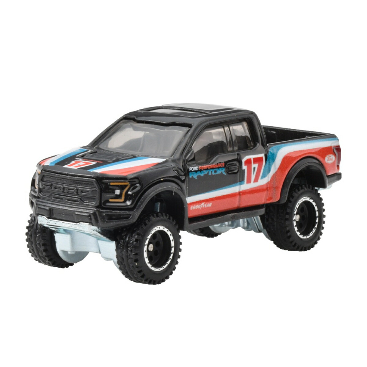 ۥåȥ(HotWheels)ץߥ2ѥåեɥ֥R/17եF-150ץʪߥ˥3ФޥHRR77