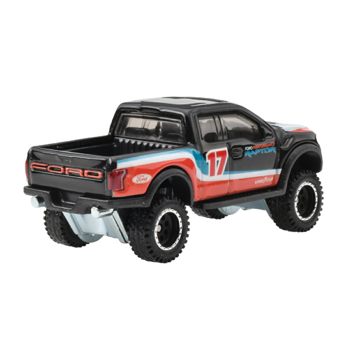 ۥåȥ(HotWheels)ץߥ2ѥåեɥ֥R/17եF-150ץʪߥ˥3ФޥHRR77