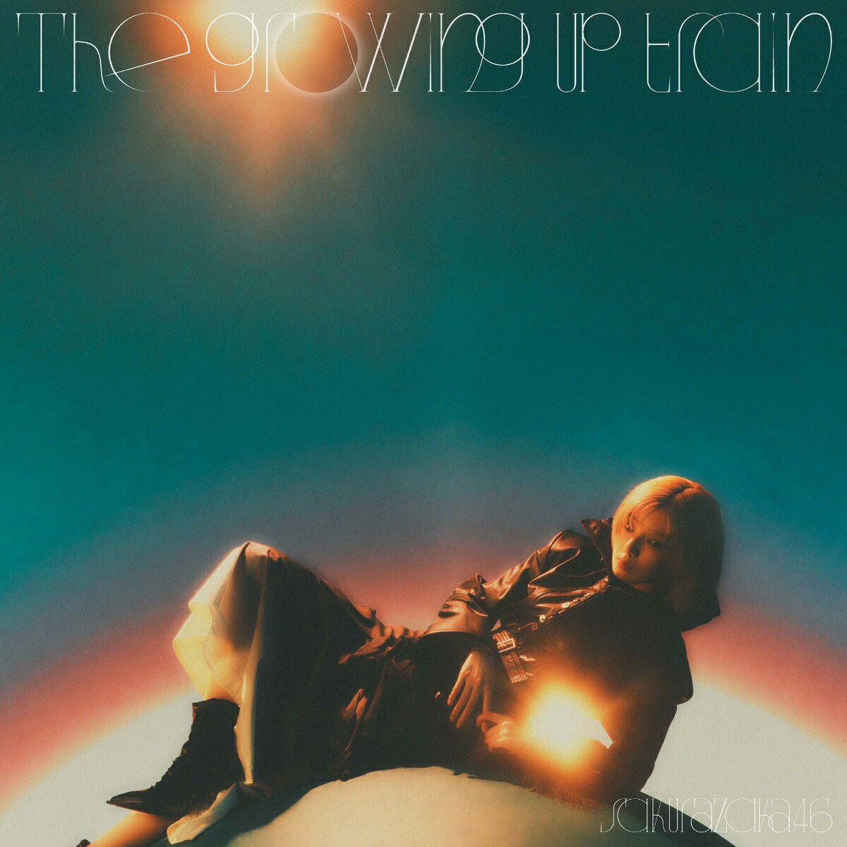 楽天ブックス: 【10枚セット】The growing up train (初回仕様限定盤