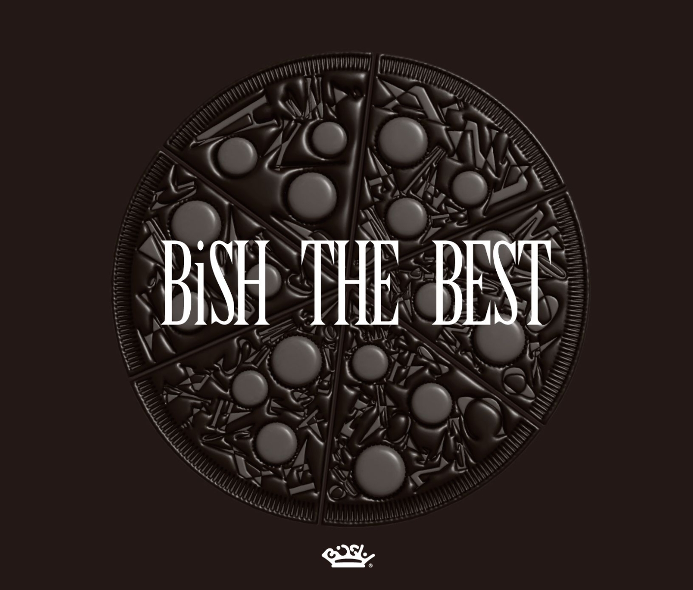 楽天ブックス: BiSH THE BEST (DVD盤 2CD＋DVD) - BiSH