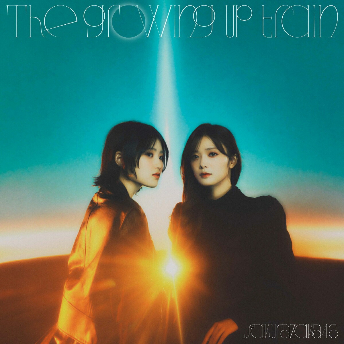 楽天ブックス: 【10枚セット】The growing up train (初回仕様限定盤