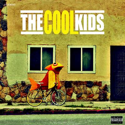 【輸入盤】When Fish Ride Bicycles