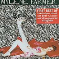 楽天ブックス: 【輸入盤】Best Of - Mylene Farmer (ミレーヌ・ファルメール) - 0731458974628 : CD