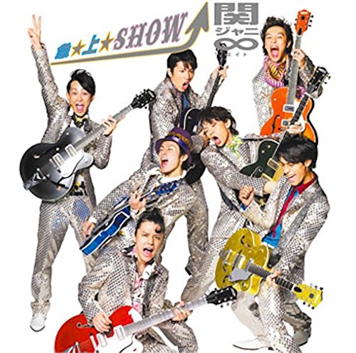 ޡShow!![إˡ[]]