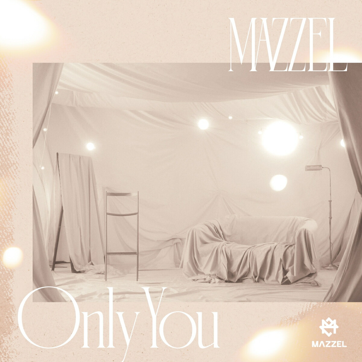 楽天ブックス: Only You 【通常盤 CD】 - MAZZEL - 4988031824634 : CD