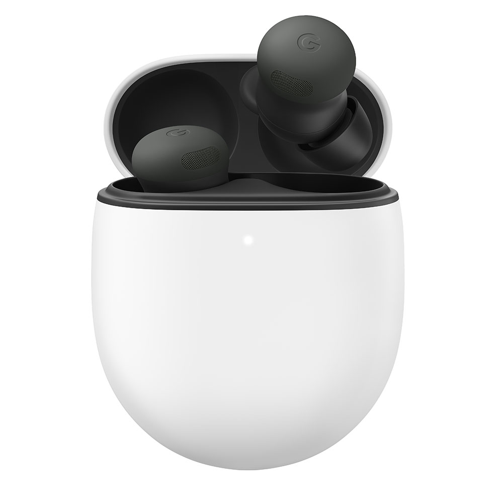 ブックス: Google Pixel Buds Pro 2 Hazel - Google - 0840244604639 : PCソフト・周辺機器