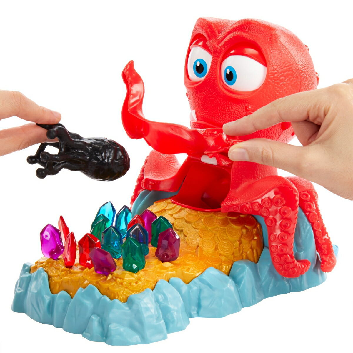 楽天ブックス マテルゲーム インキーとドキドキ宝石ハンター アクションゲーム Gmh36 玩具 ゲーム