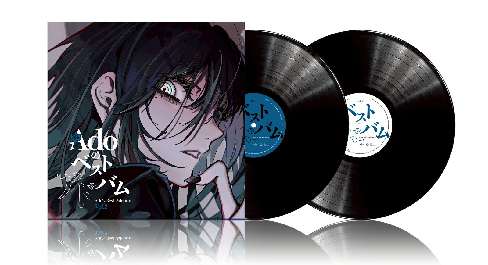 楽天市場】tuki. / 15 【完全生産限定盤】(カラーヴァイナル仕様