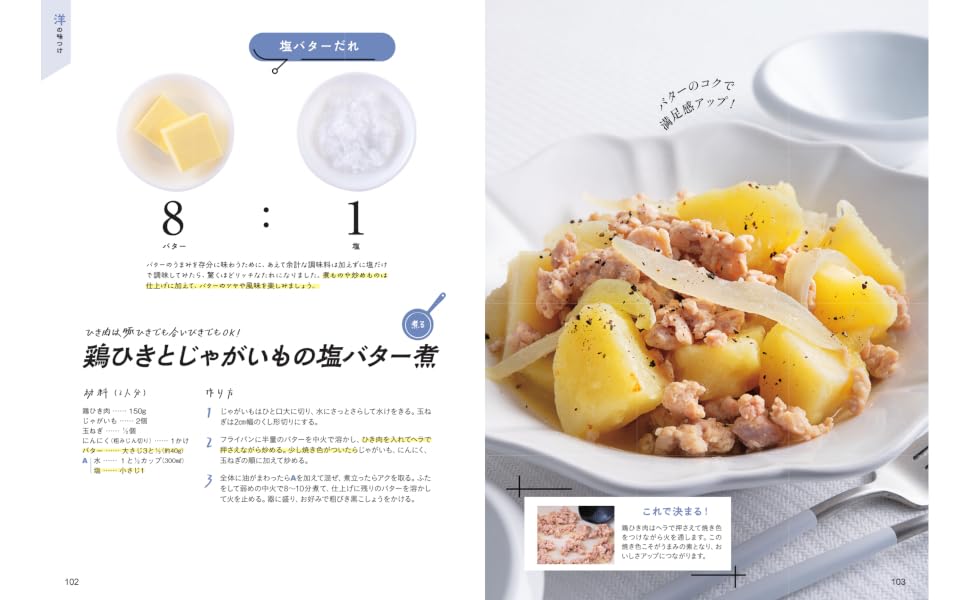 黄金比で作る！万能な味つけおいしさは、このたれ&ソースで決まる！[倉橋利江]