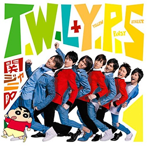 T.W.L/ѥ󥸡ȥ꡼[إˡ[]]