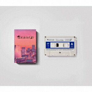 Ladies In The City�ڥ����åȡ�