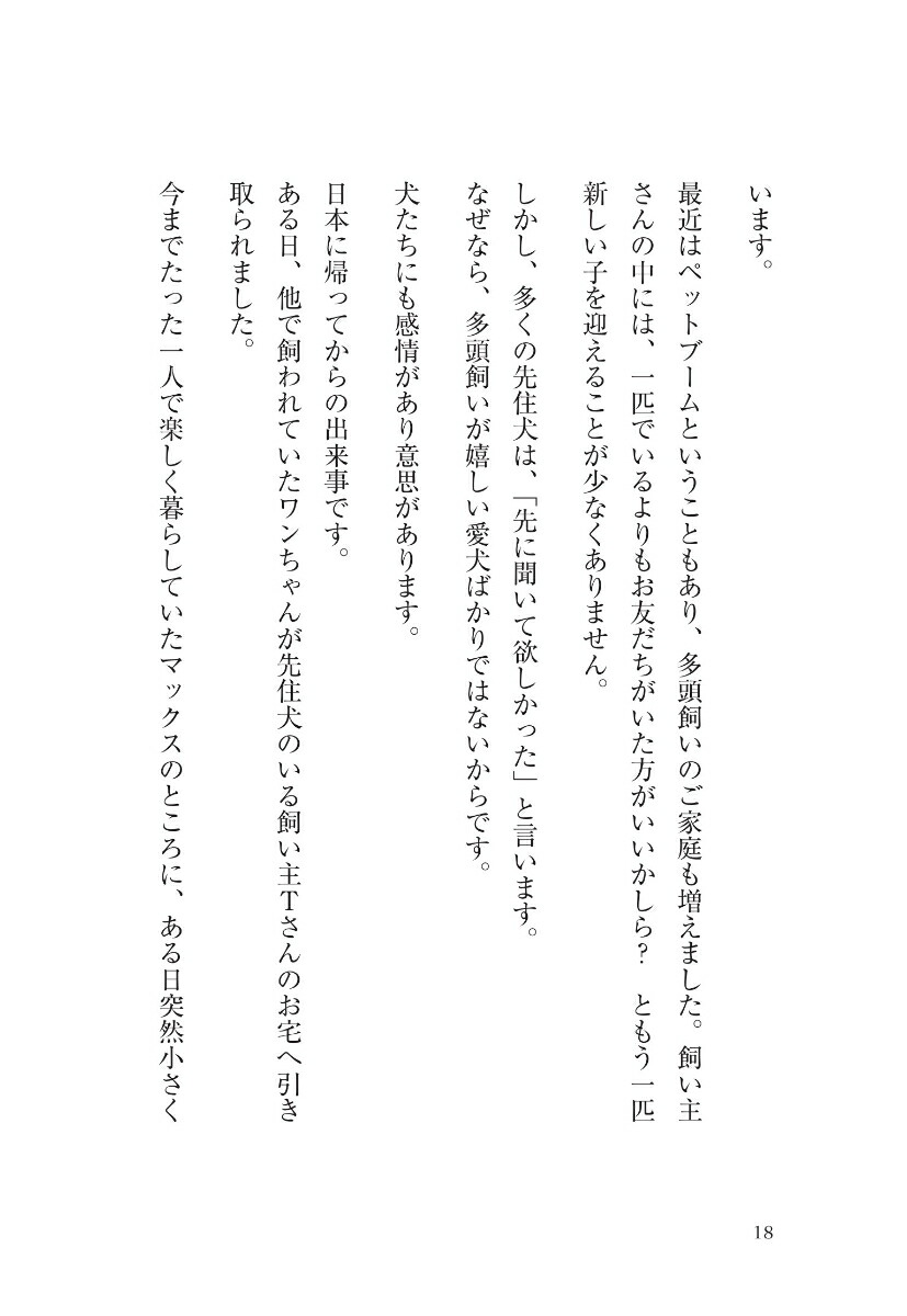 楽天ブックス 犬 たちが伝えてくれる本当の気持ち 関根 友希 本