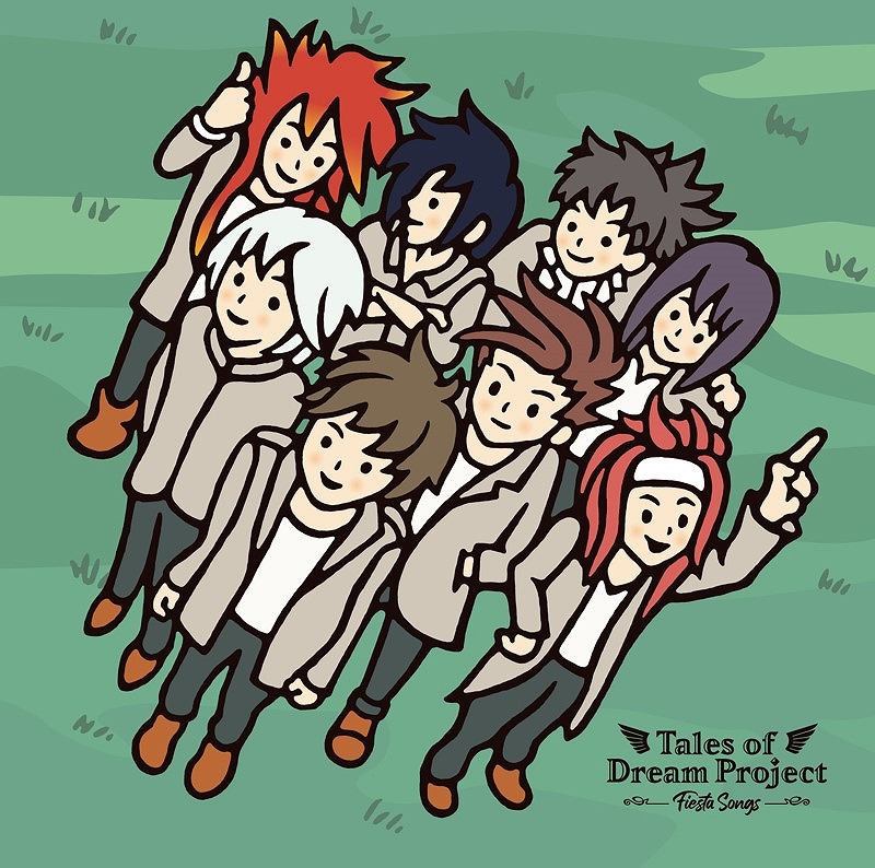 TalesofDreamProject-FiestaSongs-[TalesofDreamProject]