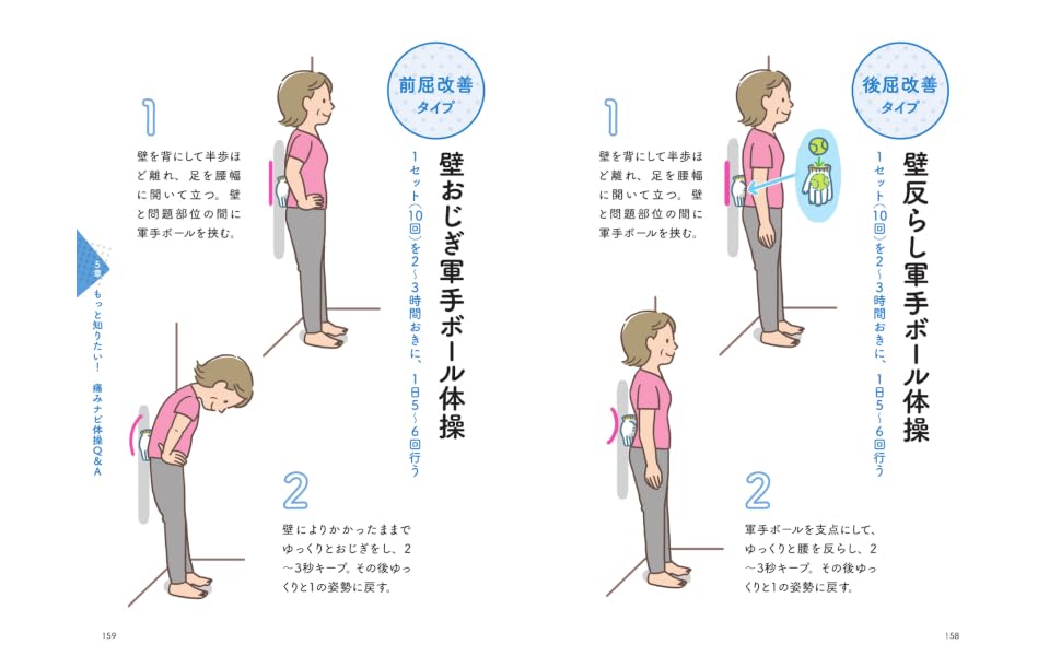 悩み・不安・困った！を専門医がスッキリ解決腰部脊柱管狭窄症[銅冶英雄]