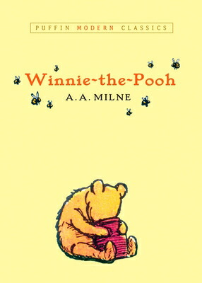 WINNIE-THE-POOH(P)