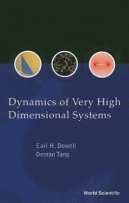 楽天ブックス: Dynamics of Very High Dimensional Systems - Earl H. Dowell ...