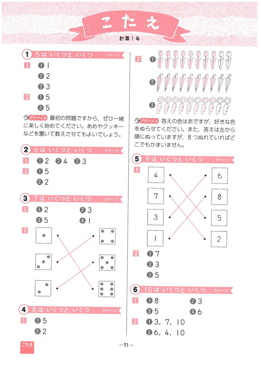 楽天ブックス 小1 5分間復習プリント 計算 学力 集中力up 総合学習指導研究会 本
