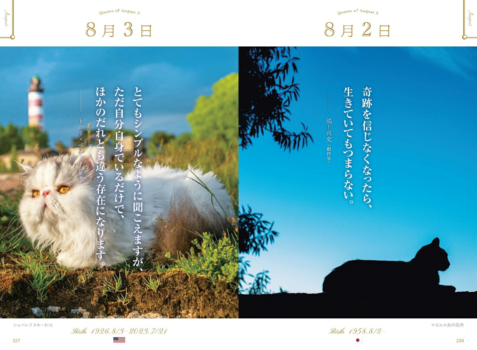 ���ڤʤ��Ȥ˵��Ť�365��̾����ι������ǭ��[WRITESPUBLISHING]