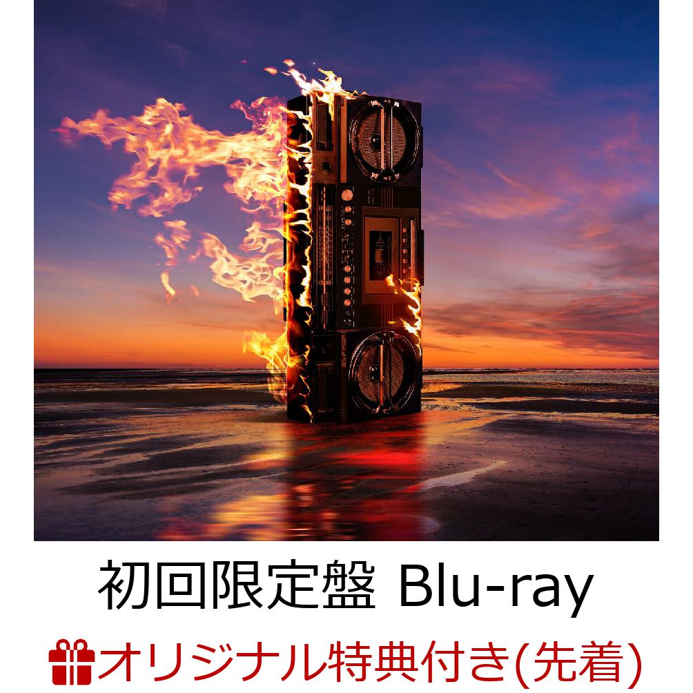 ڳŷ֥åŵFYOP(CDBlu-ray)(ե󥿥)[B'z]
