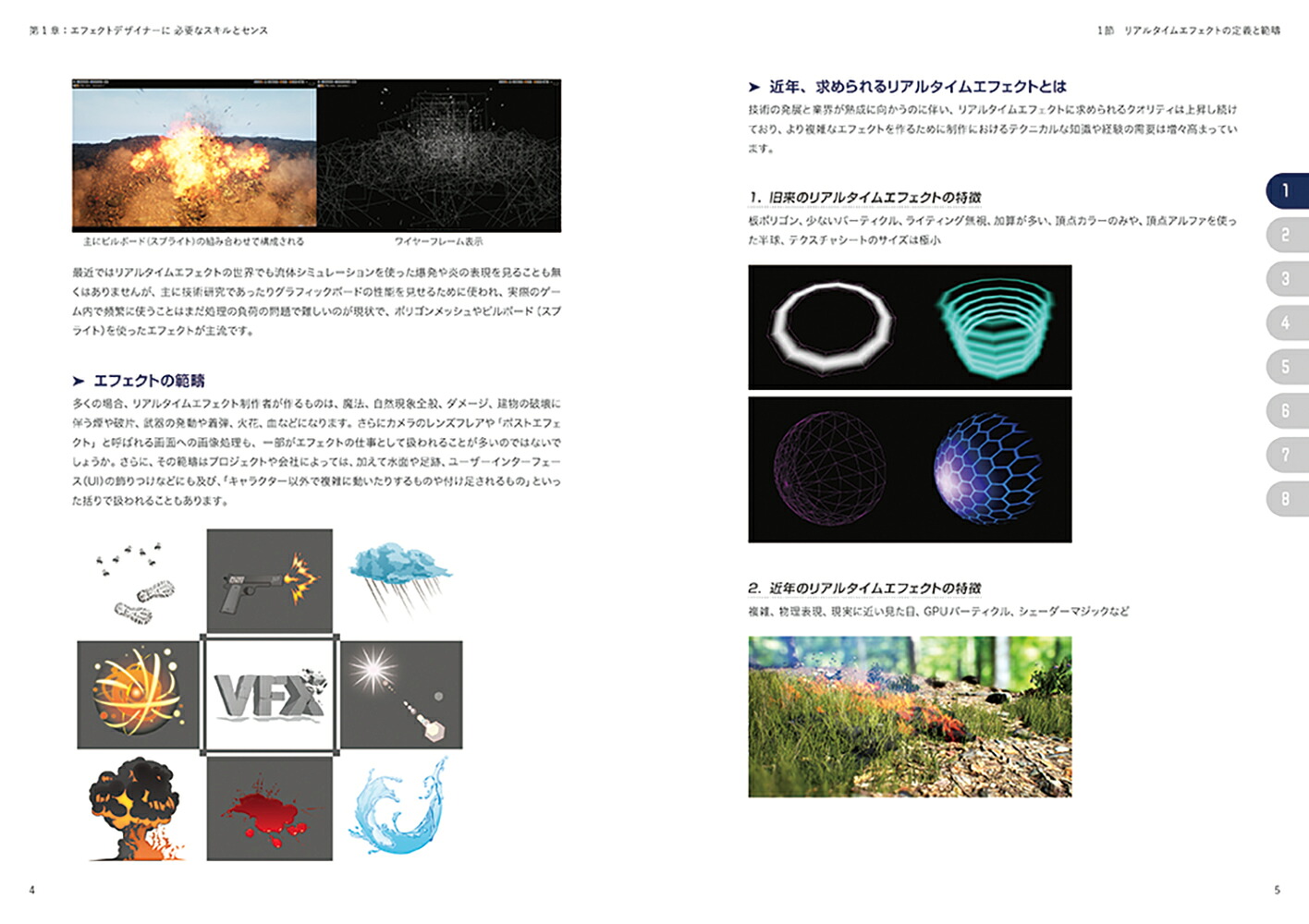HoudiniとUnrealEngine4で学ぶリアルタイムVFX[池田亘]