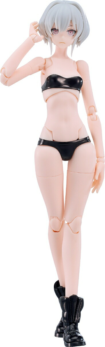 PLAMAX プラモデルセット PLAMAX Xi-Ⅲ Outfit set – SOOTANG HOBBY