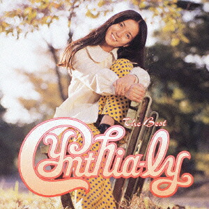 ザ・ベスト～Cynthia－ly