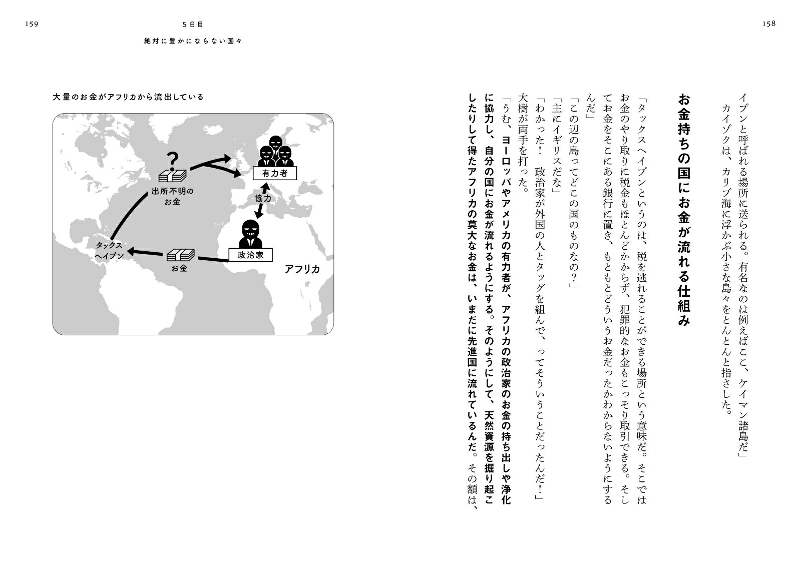 13歳からの地政学 カイゾクとの地球儀航海 [ 田中 孝幸 ]