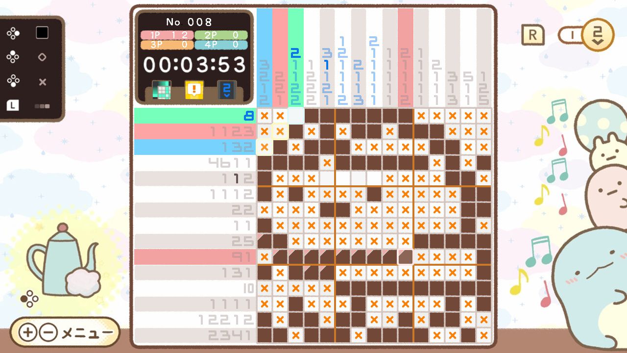 ŵ۱ǲ褹ߤå餷βȤդΥܤ饯(ŵۡؤ⤯⤯åȥƥå)