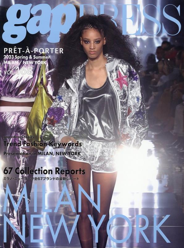 gap　COLLECTIONS　TOKYO（大型本） 楽天市場】gap PRESS VOL．152 TOKYO