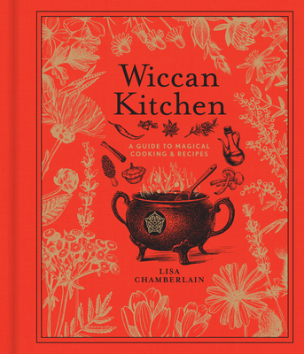 楽天ブックス: Wiccan Kitchen: A Guide to Magical Cooking & Recipes