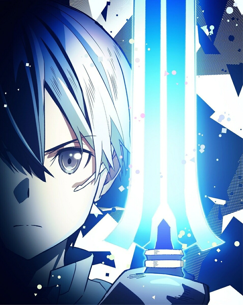 Sword Art Online: Ordinal Scale - Limited Edition Blu-ray