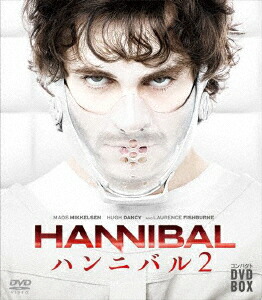 楽天市場】HANNIBAL ハンニバル(18枚セット)シーズン 1、2、3
