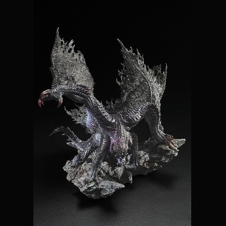 ブックス: カプコンフィギュアビルダー 『モンスターハンターワイルズ