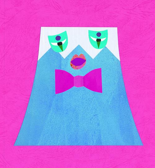 �����Ρ��ȡ�2�ˡ�WORK��CREATE���꡼���ϡʡΥХ饨�ƥ��ϡ�[tuperatupera]