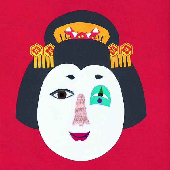 �����Ρ��ȡ�2�ˡ�WORK��CREATE���꡼���ϡʡΥХ饨�ƥ��ϡ�[tuperatupera]