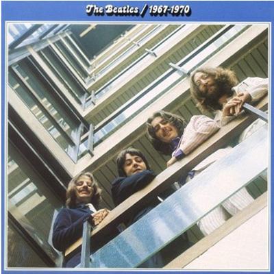 楽天ブックス: 【輸入盤】Beatles 1967-1970 (Digi) - Beatles - 5099990674723 : CD