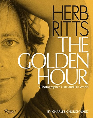 楽天ブックス: HERB RITTS:THE GOLDEN HOUR(H) - CHARLES CHURCHWARD 