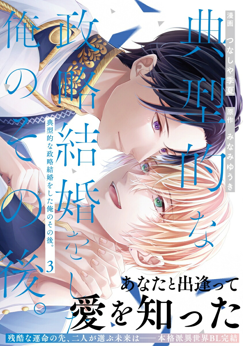 ŵ��Ū����ά�뺧�򤷤����Τ��θ塣��3�ˡʥ�����륷��COMICS��[�Ĥʤ��䵨��]