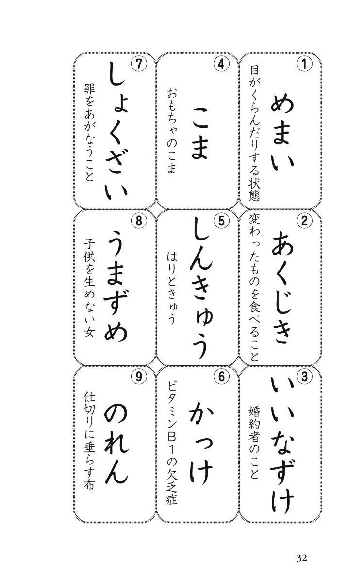 楽天ブックス 脳活ドリル 漢字が出てこなくなったときに読む本 もの忘れ予防の会 9784845424726 本