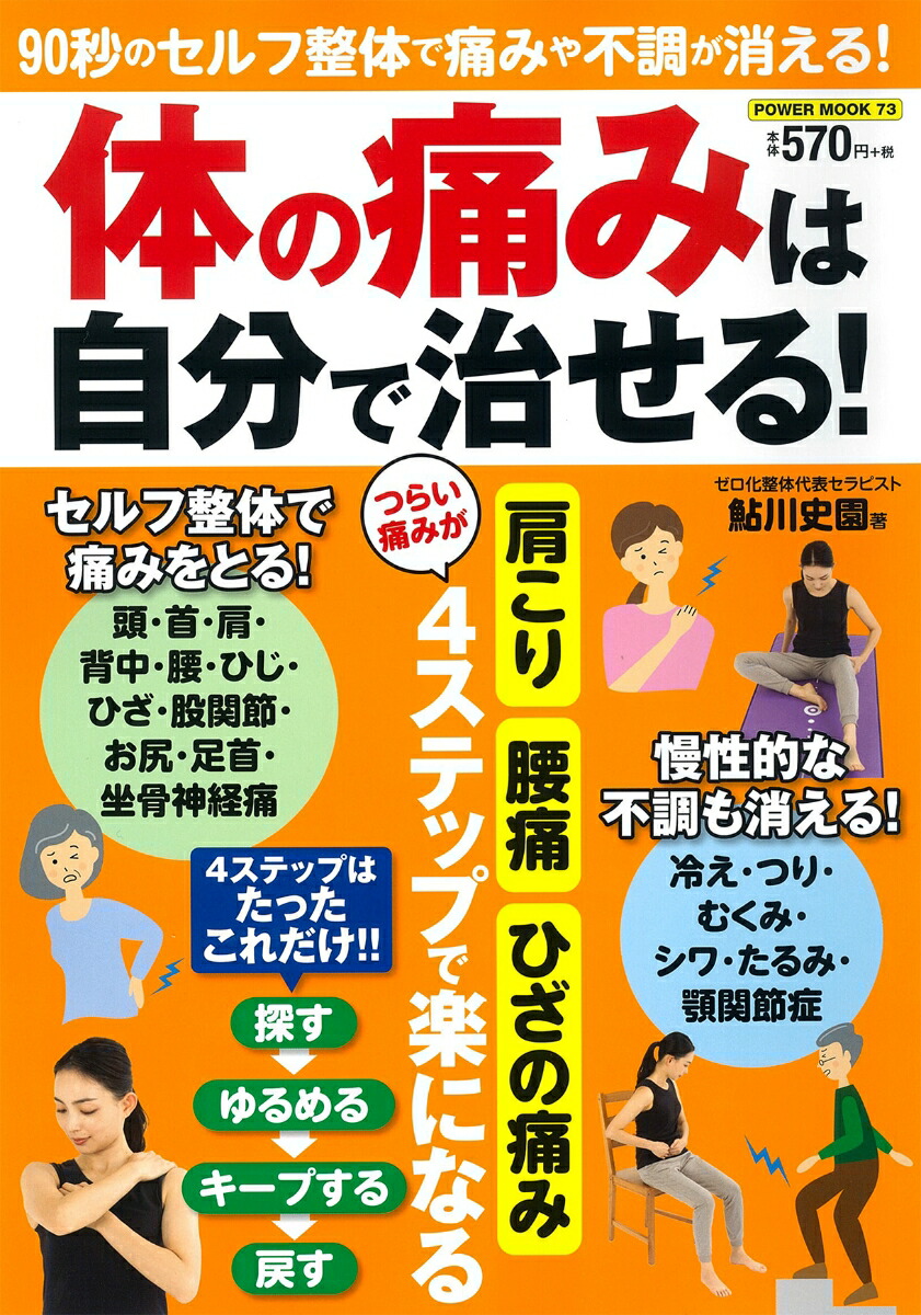 ΤˤߤϼʬǼ롪POWERMOOK73[˱]
