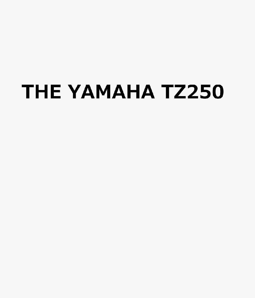 THEYAMAHATZ250