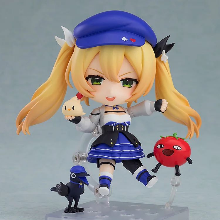 楽天市場】ねんどろいど VA 11 HALL A ドロシー ヘイズ ノン