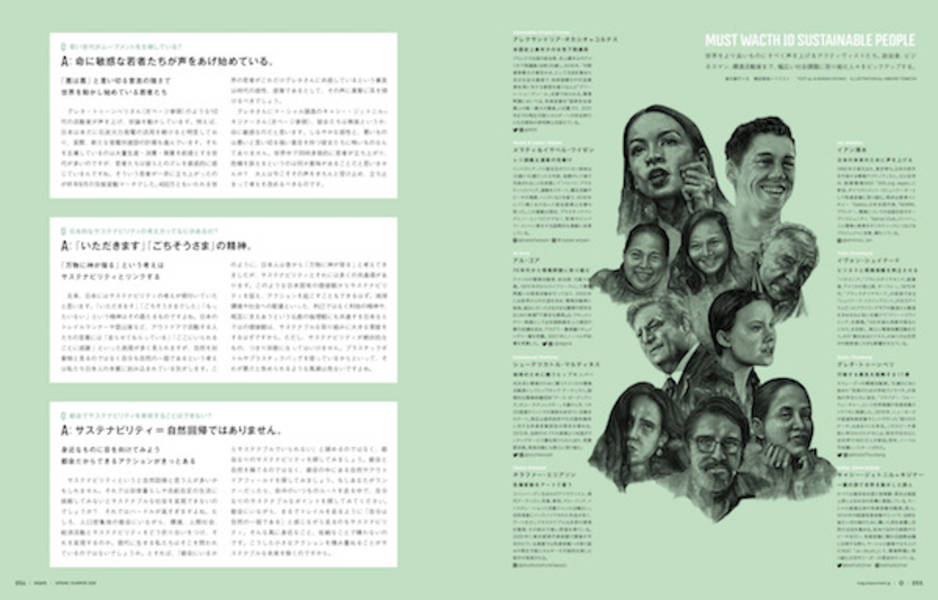 mark13FacingTheClimateChange生きるためのアウトドア（講談社Mook（J））[アルティコ]