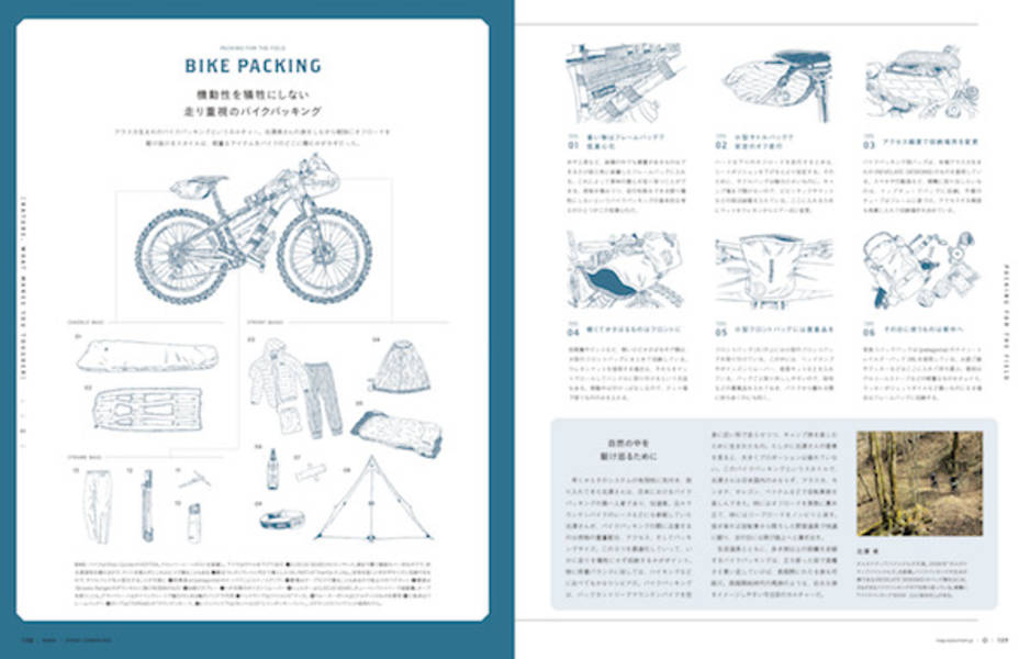 mark13FacingTheClimateChange生きるためのアウトドア（講談社Mook（J））[アルティコ]