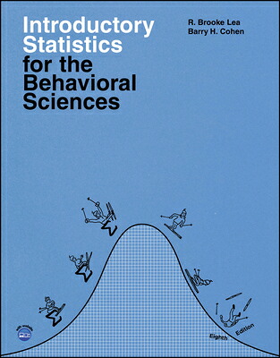楽天ブックス: Introductory Statistics for the Behavioral Sciences - R. Brooke ...