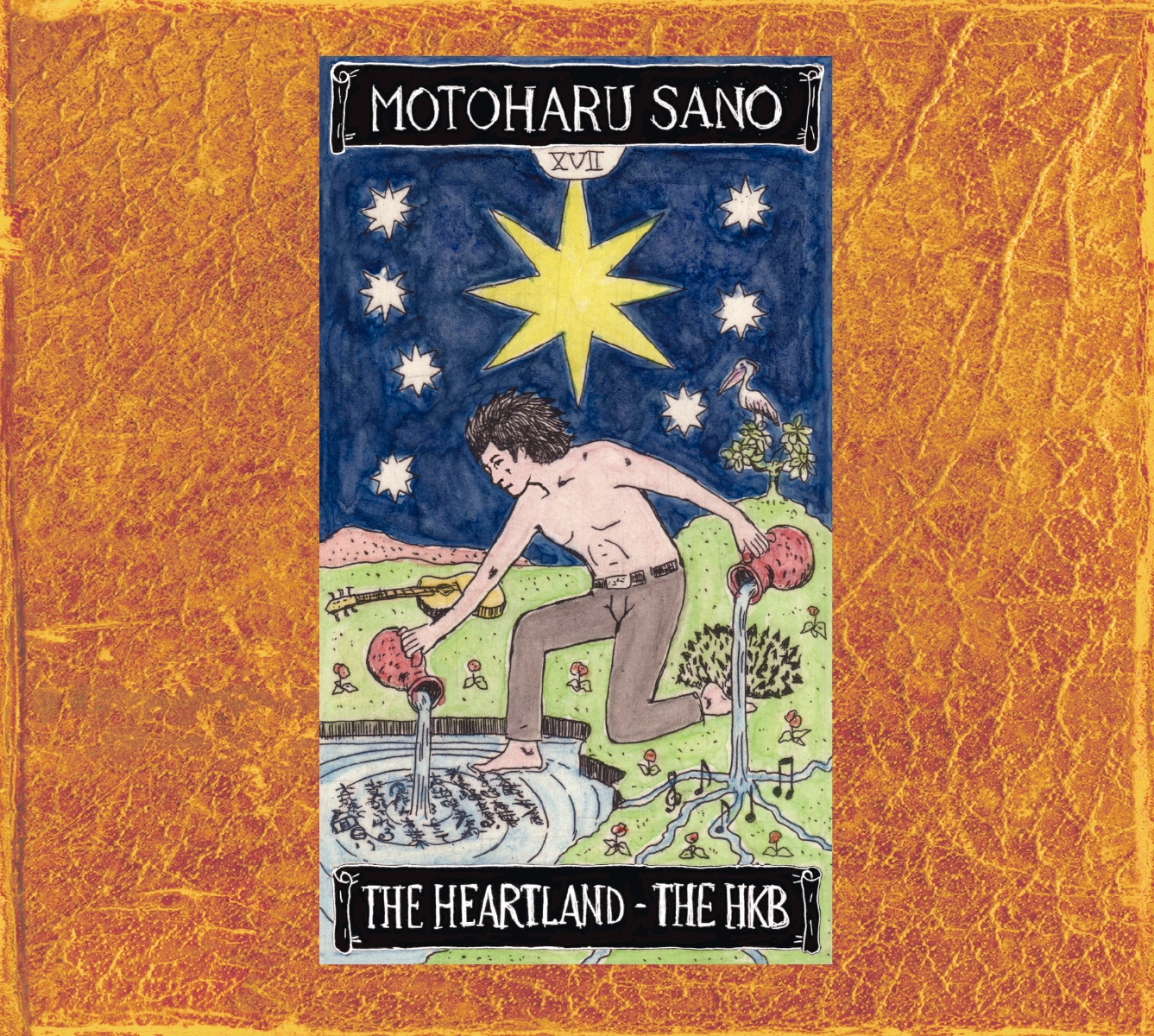 楽天ブックス: MOTOHARU SANO GREATEST SONGS COLLECTION 1980 - 2004